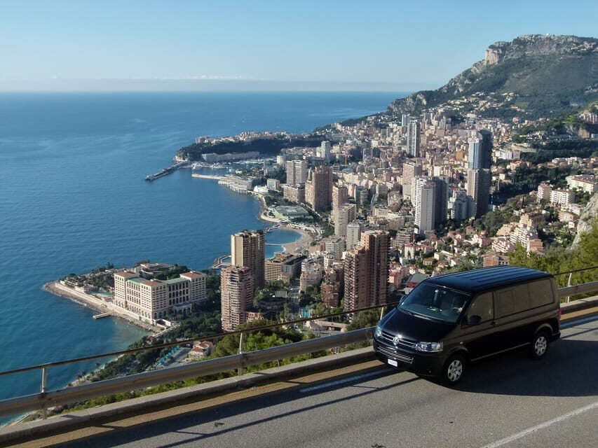 French Riviera Private Half-Day Tour - Who this tour suits best (and who should rethink it)
