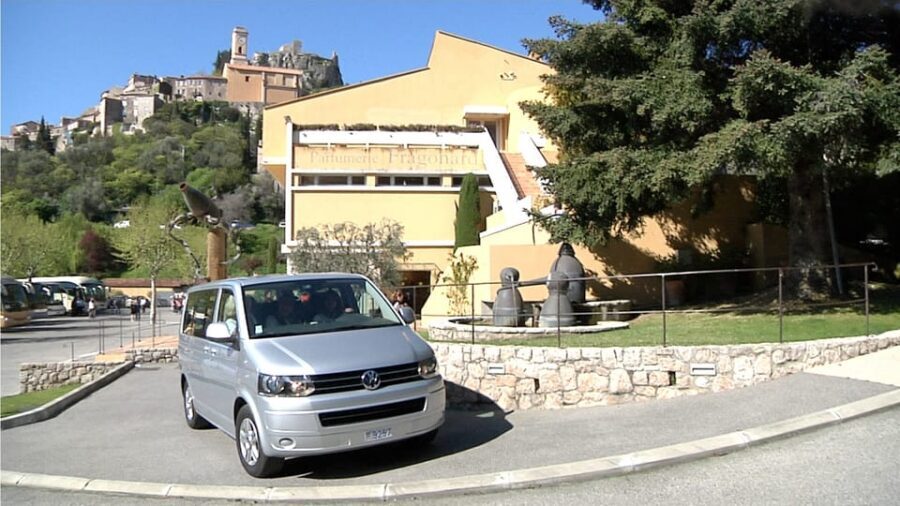 French Riviera Private Half-Day Tour - Should you book this French Riviera Private Half-Day Tour?
