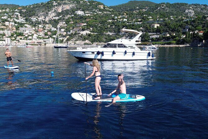 French Riviera Sunset Cruise - New Excursion for 2024! - Why this French Riviera sunset cruise feels special