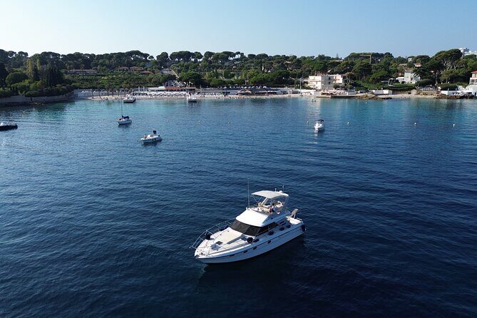French Riviera Sunset Cruise - New Excursion for 2024! - Price and value: is $137.37 worth it?