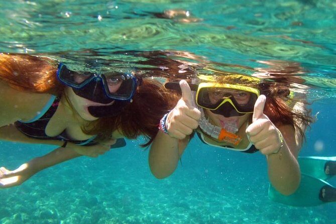 French Riviera Villefranche Bay Snorkeling Tour from Nice - Key things that make this tour worth your time