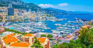 From Cannes: Eze, Monaco, and Monte-Carlo Private Trip - Why Eze Works So Well as a First Stop