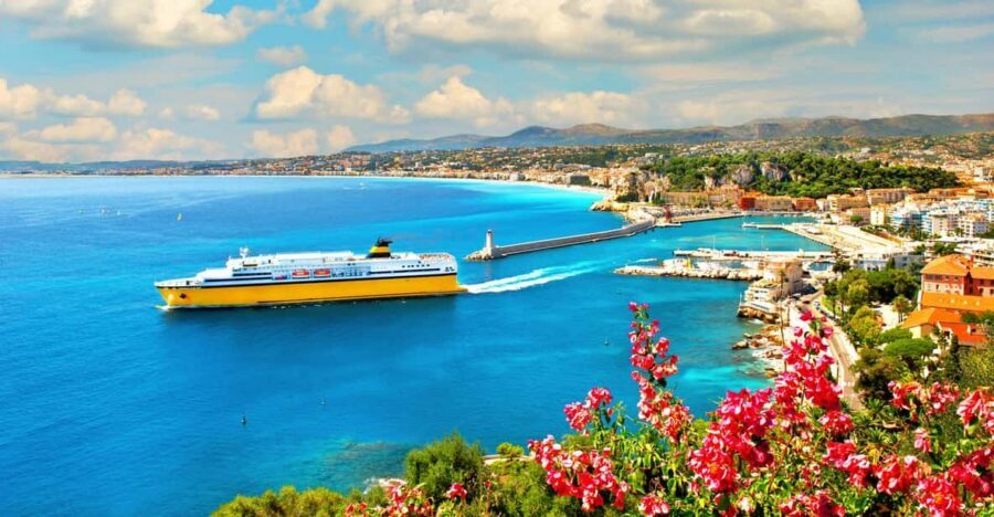From Cannes: French Riviera 8-Hour Shore Excursion - Cannes to the Riviera: Why This Format Works