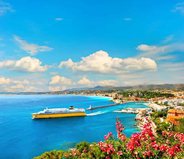 From Cannes: French Riviera 8-Hour Shore Excursion - How to Prepare for a Smooth Riviera Day