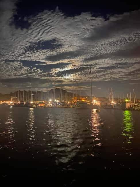 From Cannes: Half-day sailboat trip to the Lerins Islands - Key points worth knowing before you go
