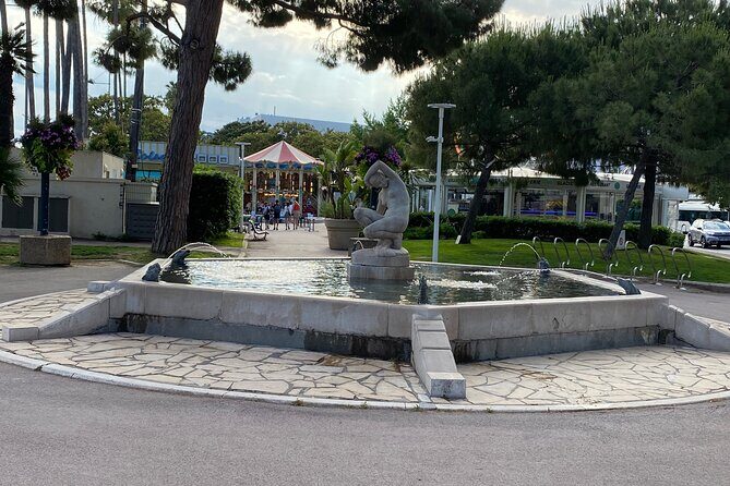 From Cannes Private Guided Tour - What is included, what is not, and what you should bring