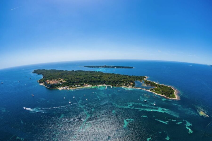 From Cannes: Round-Trip Ferry to Ste. Marguerite Island - Price and value: what $24 buys you (and what doesn’t)
