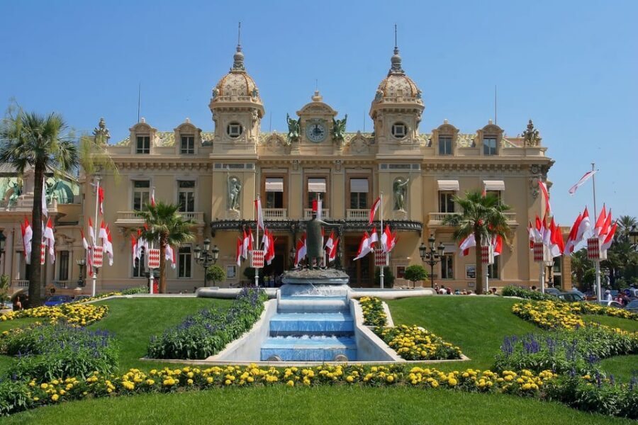 From Cannes: Roundtrip Ferry to Monaco - Key highlights you’ll feel right away