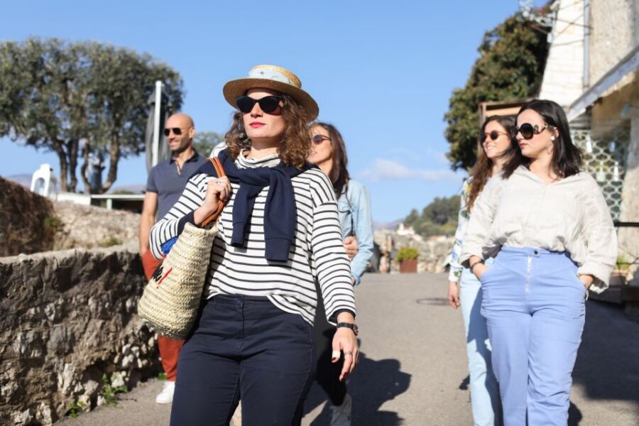 From Nice: Afternoon tour Grasse and Saint-Paul-de-Vence - Price and value: what you’re really paying for at $99