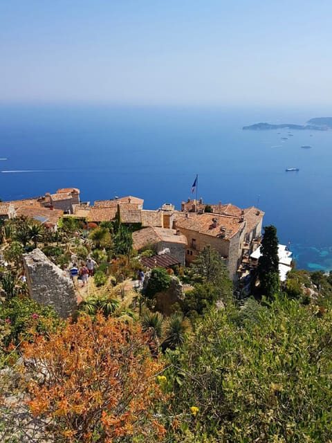 From Nice & Antibes: Monaco & Eze Tour with Hotel Pickup - Who this Monaco and Èze tour fits best