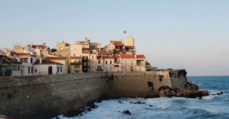 From Nice: Cannes and Antibes Half-day Tour - Key Highlights That Make This Tour Worth Your Time