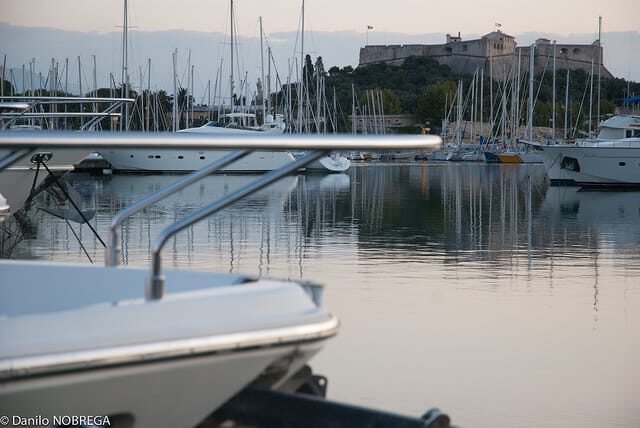 From Nice: Cannes, Antibes & Saint-Paul-de-Vence Tour - Riviera Efficiency: Why This Route Works So Well From Nice