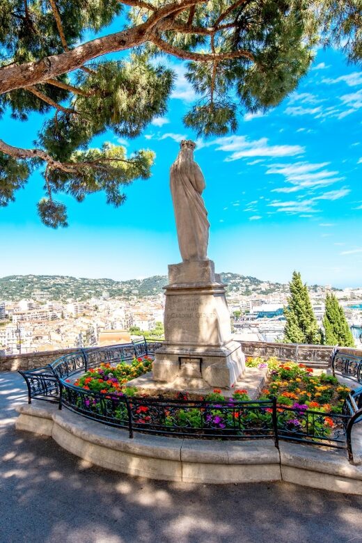 From Nice: Cannes, Antibes & St Paul de Vence Half-Day Tour - Getting Value From $76: What You Pay For (and What You Don’t)