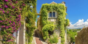 From Nice: Cannes, Saint Paul de Vence and Wine Tasting - Antibes Market and Old Town Walls: Where the Day Feels Most Local
