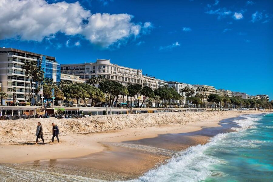 From Nice: Cannes, Saint Paul de Vence and Wine Tasting - Price and Value at $163: What You’re Really Paying For