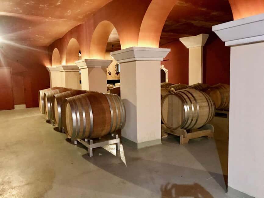 From Nice: Cannes, Saint Paul de Vence and Wine Tasting - Timing Tips So You Don’t Feel Rushed