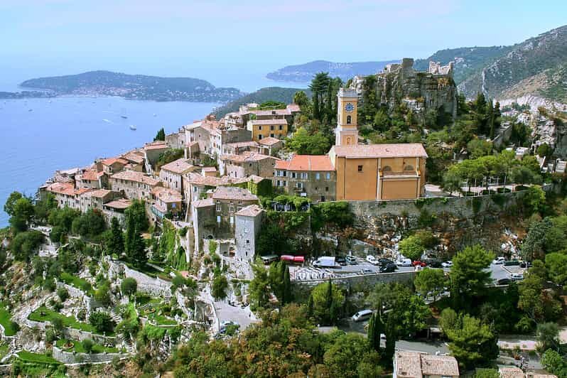 From Nice, Cannes, Villefranche: French Riviera Day Trip - Key highlights worth planning around