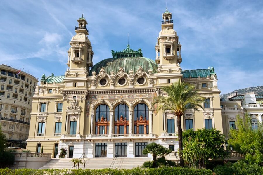 From Nice, Cannes, Villefranche: French Riviera Day Trip - Tips to make your day smoother in Cannes, Antibes, Eze, and Monaco