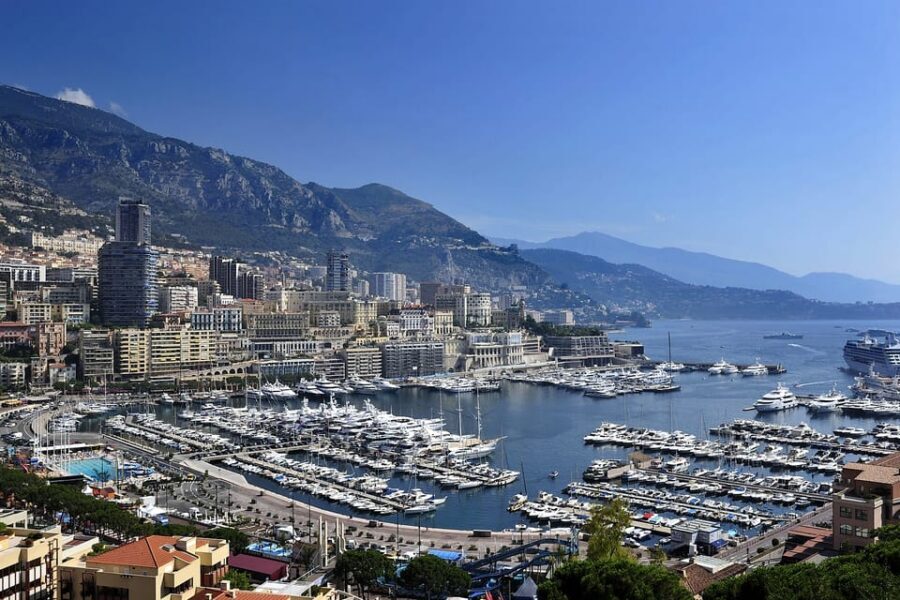 From Nice, Cannes, Villefranche: French Riviera Day Trip - Price and value: how $123 makes sense for a one-day loop