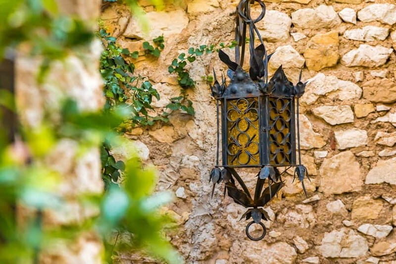From Nice: Eze, Monaco and Monte Carlo Half Day Tour - Strolling Eze’s medieval lanes from a cliff perch (429 meters)