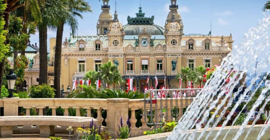From Nice: Eze, Monaco and Monte Carlo Half Day Tour - Timing and pacing: how to make a 5-hour day feel smooth