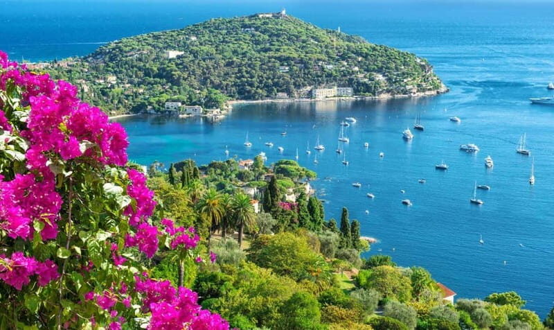 From Nice: Eze, Monaco and Monte Carlo Half Day Tour - Price and value: what $76 buys you in real sightseeing time