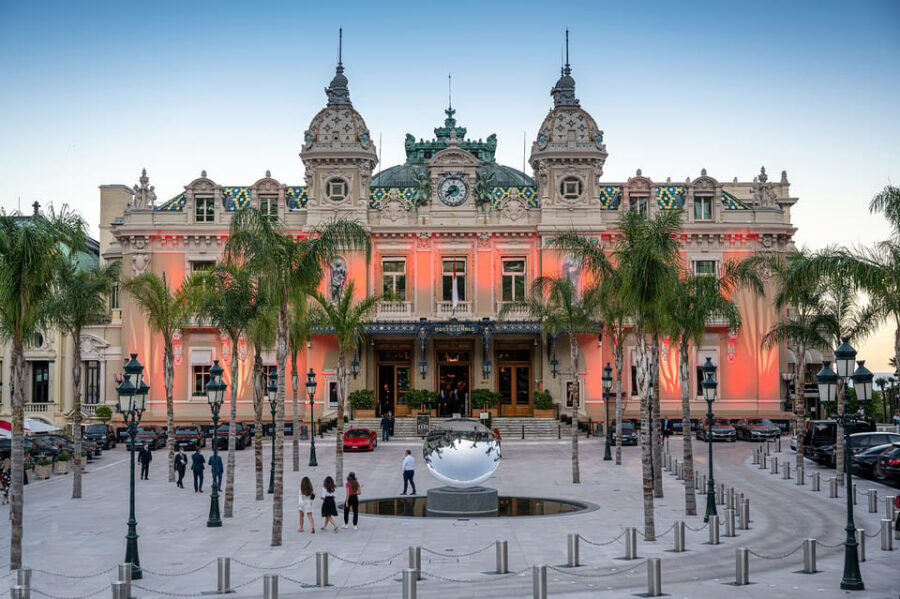 From Nice: Eze, Monaco & Monte Carlo Half-Day Tour - Price and what costs extra