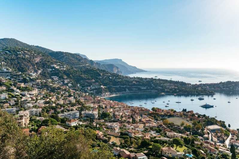 From Nice: Eze, Monaco, & Monte-Carlo Half-Day Trip - FAQ