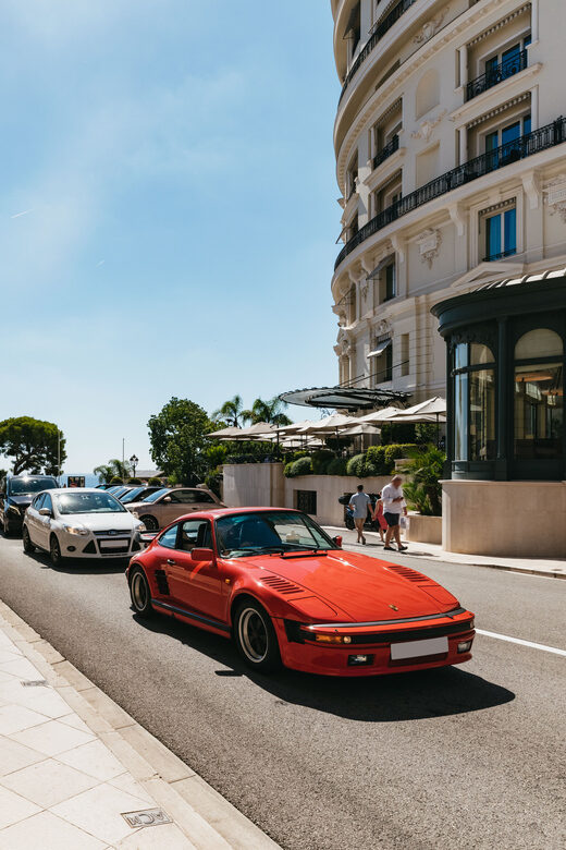 From Nice: Eze, Monaco, & Monte-Carlo Half-Day Trip - Should you book this Nice to Eze and Monaco half-day tour?