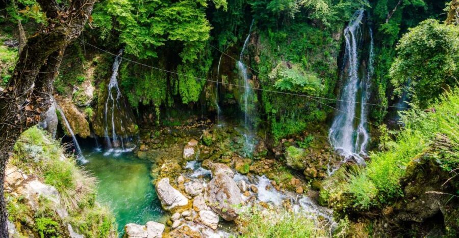 From Nice: Flower Fields & Saint Cassien Lake Full-Day Trip - Guides Matter: When Gouda or Nathan Turns Roads into Part of the Fun