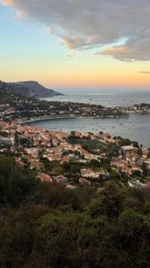 From Nice: follow a guide in an electric car along the French Riviera! - What you actually do during the 2-hour tour