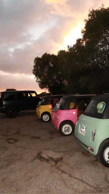 From Nice: follow a guide in an electric car along the French Riviera! - Practical tips before you go