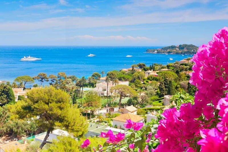 From Nice: French Riviera Full-Day Tour - Key highlights that make this tour worth a spot