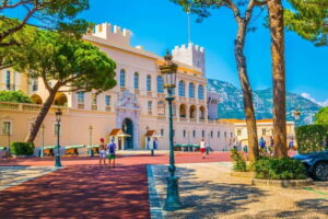 From Nice: French Riviera Full-Day Tour - Fragonard Perfume Factory: more than a tour stop