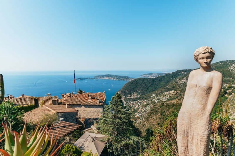 From Nice: French Riviera in One Day - Who should book this tour, and who might prefer a slower plan
