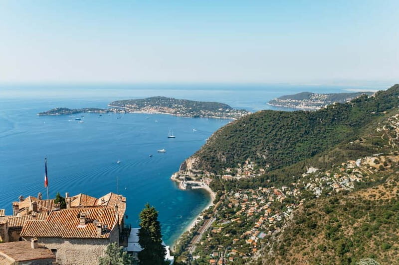 From Nice: French Riviera in One Day - Cannes on the Croisette: luxury promenade meets a red-carpet walk