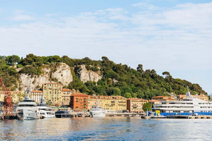 From Nice: French Riviera Swimming and Snorkeling Cruise - What’s included, what’s not, and what you should pack