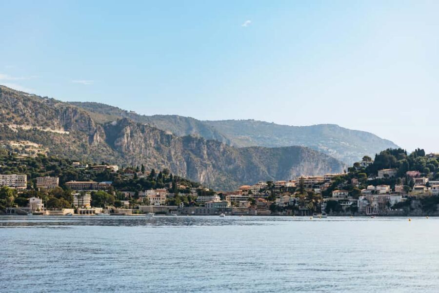 From Nice: French Riviera Swimming and Snorkeling Cruise - Weather, sea conditions, and how to plan around reality