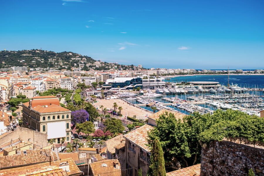From Nice: Full-Day Best of the Riviera - Key points before you go