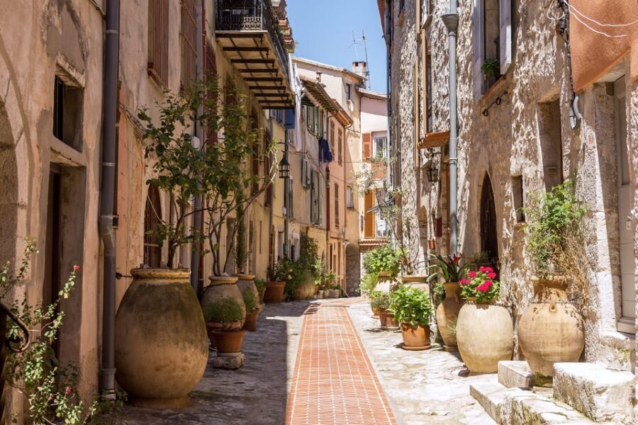 From Nice: Full-Day Best of the Riviera - Price and value: is $200 for 9 hours actually a smart use of time?