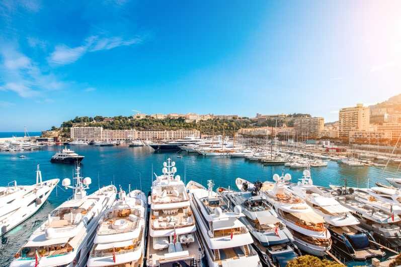 From Nice: Full-Day French Riviera and Monaco Tour - Key takeaways before you go