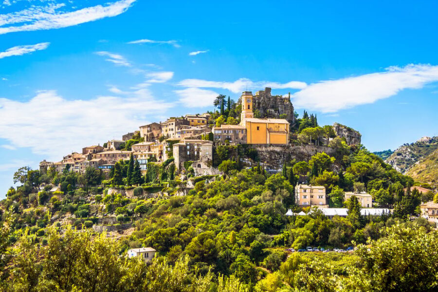 From Nice: Full-Day French Riviera and Monaco Tour - The 9-hour reality check: you’re buying impressions, not hours