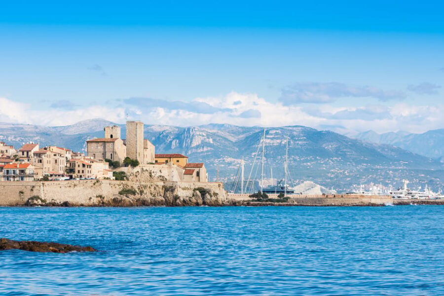 From Nice: Full-Day French Riviera and Monaco Tour - Cannes on la Croisette: film-festival landmarks and quick iconic photos