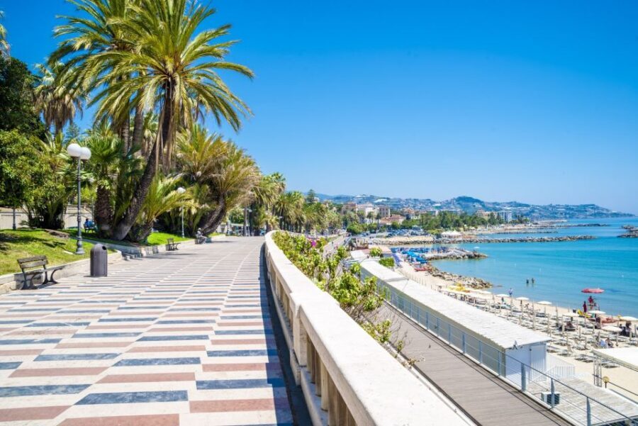 From Nice: Full-Day Italian Market, Menton, & La Turbie Tour - Key Things to Know Before You Go