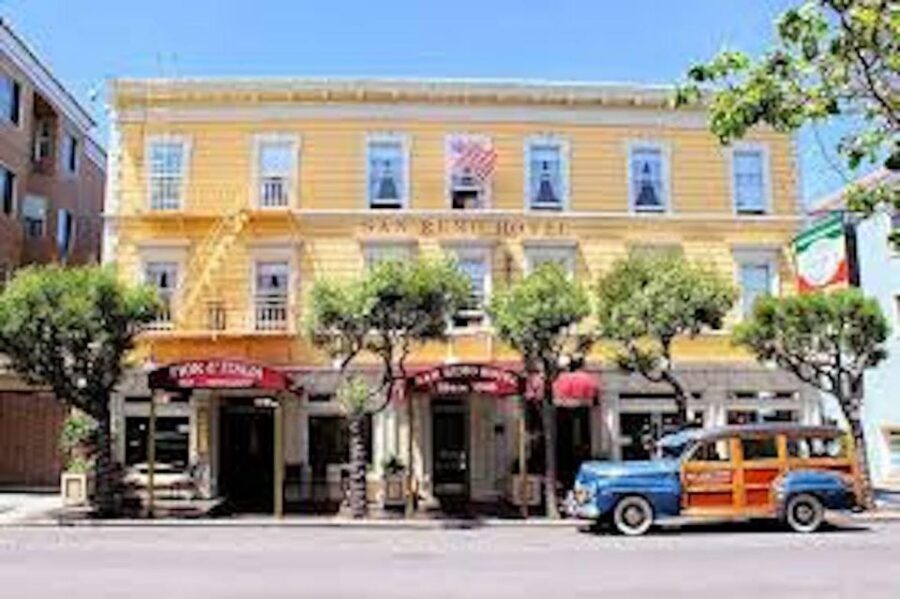 From Nice: Full-Day Italian Market, Menton, & La Turbie Tour - Border Crossing Tip: Bring Your Passport