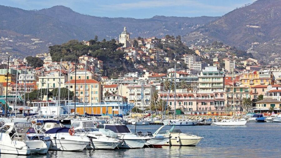 From Nice: Full-Day Italian Market, Menton, & La Turbie Tour - Sanremo Market Time: Leather, Shoes, and Real Shopping Freedom