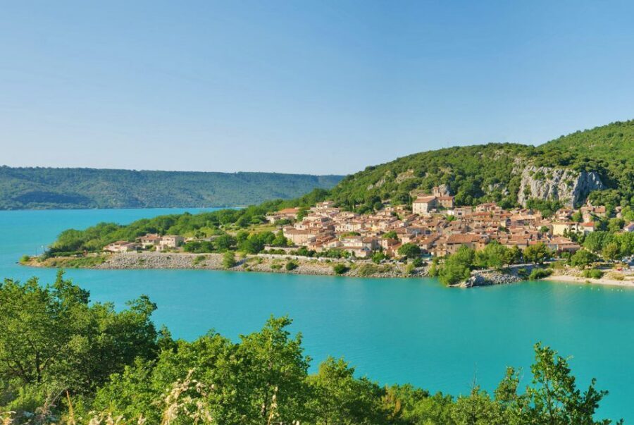 From Nice: Full-Day Provence and Lavender Tour - Key highlights worth marking on your map