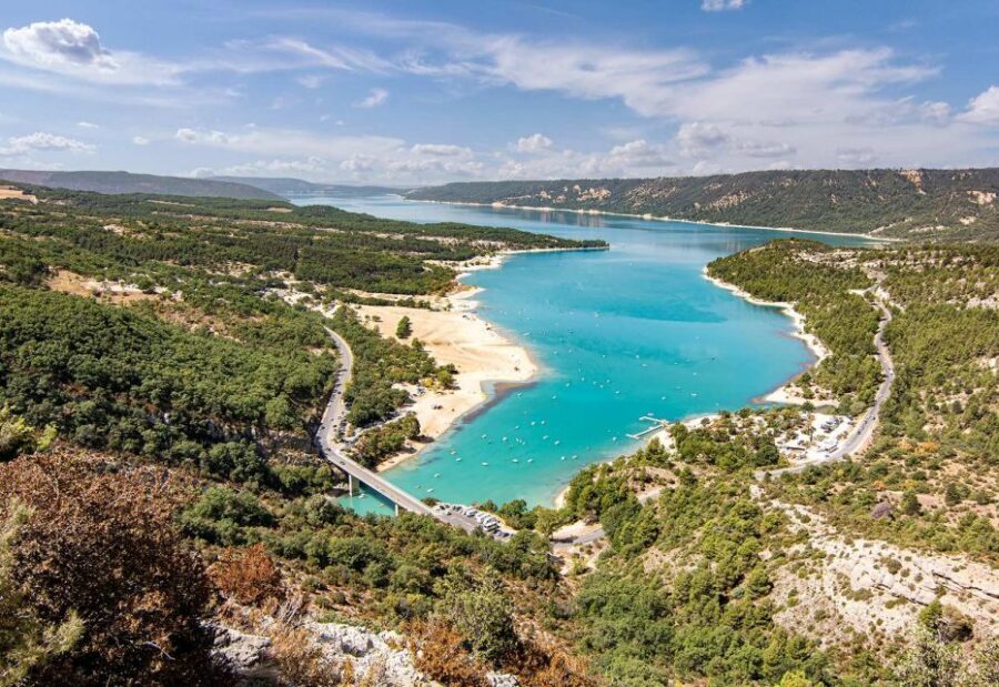 From Nice: Gorges du Verdon Guided Tour - Price and what you’re really paying for at about $163 per person