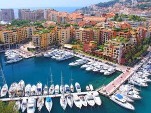 From Nice: Half-day excursion to Eze, Monaco and Monte-Carlo - Riding Along the Nice Coast: Cap Ferrat Views You’ll Actually Remember