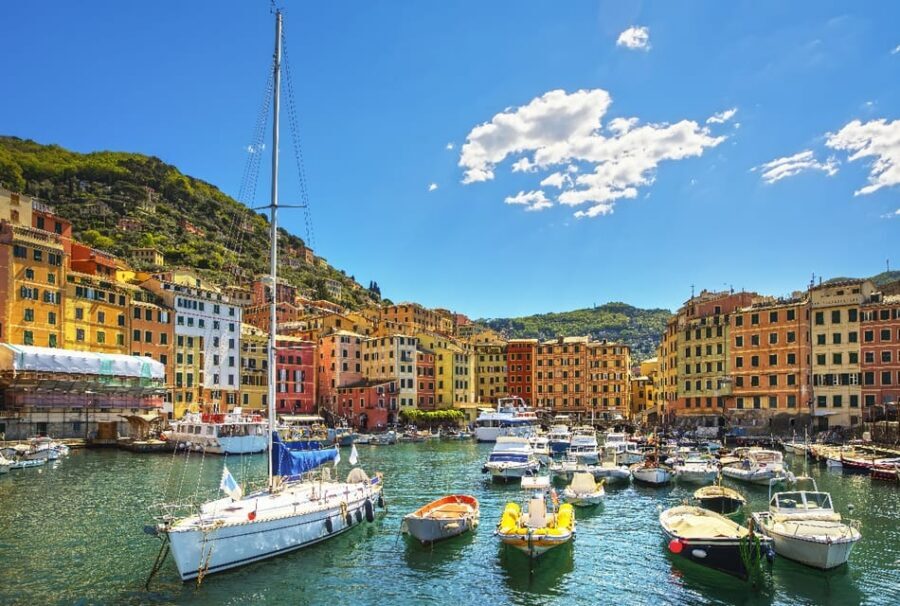 From Nice: Italian Riviera, Monaco, & Monte Carlo Tour - Quick take: the highlights that matter